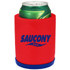 Promotional Red Royal Blue